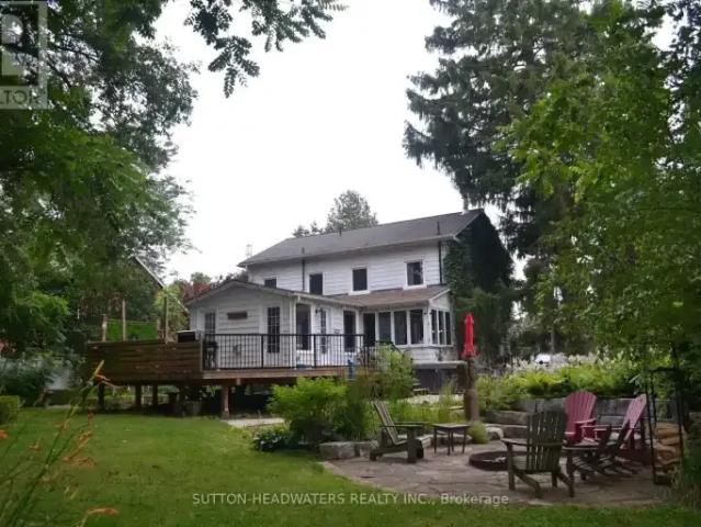 4 Bedroom House Caledon ON 104471128