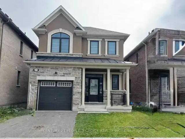 4 Bedroom House Caledon ON 104506903