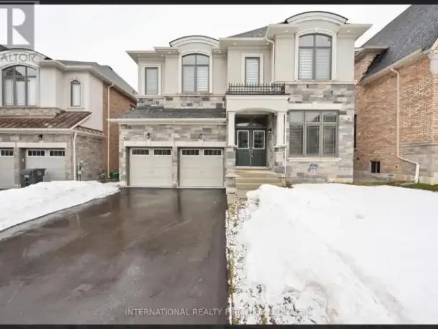 4 Bedroom House Caledon ON 104000166