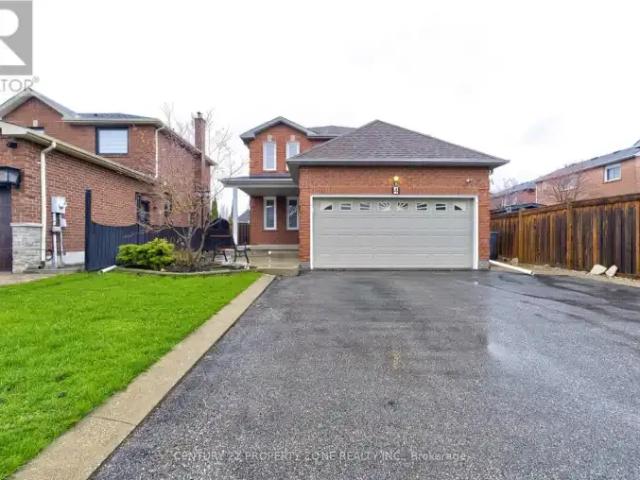 4 Bedroom House Caledon ON LS105004909