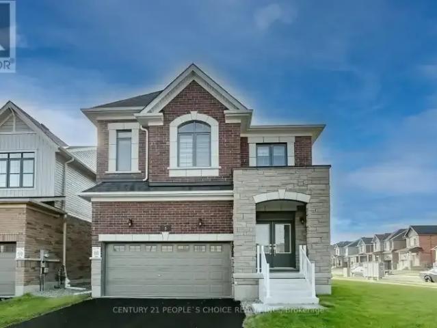 4 Bedroom House Cambridge ON 104470863