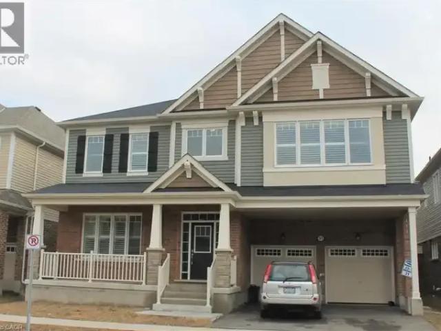 4 Bedroom House Cambridge ON 104471190