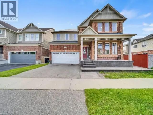 4 Bedroom House Cambridge ON 104888910
