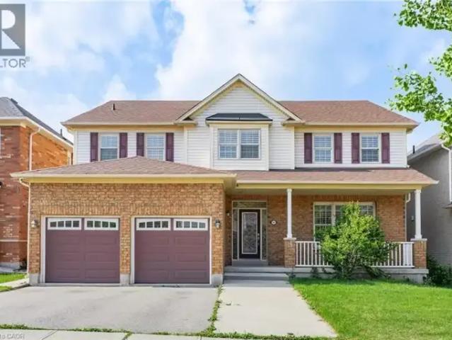 4 Bedroom House Cambridge ON 104824669