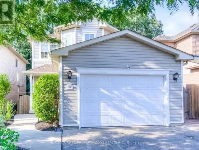 4 Bedroom House Cambridge ON 105486622