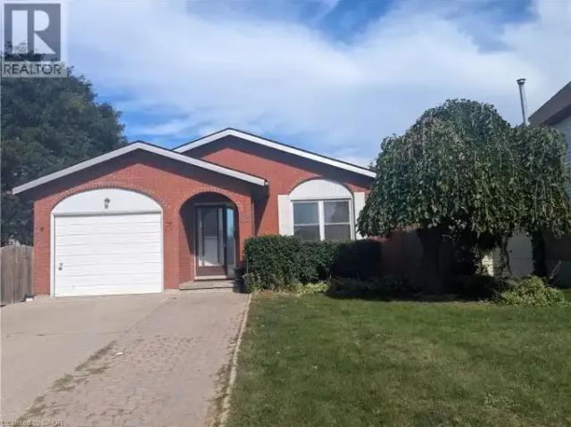 4 Bedroom House Cambridge ON 105674848