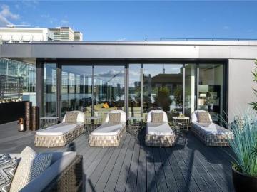 4 Bedroom House Camden Greater London LS99380704