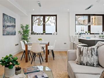 4 Bedroom House Camden Greater London 99808780
