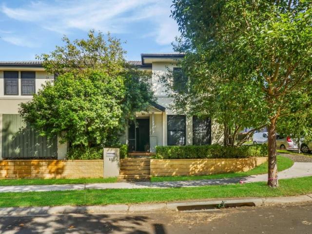 4 Bedroom House Campbelltown, NSW 105977203