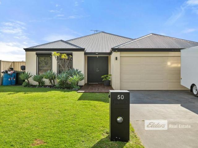 4 Bedroom House Capel WA 105934070