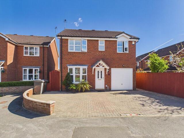 4 Bedroom House Carlton East Riding Of Yorkshire 101797076