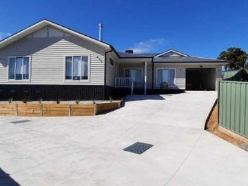 4 Bedroom house Castlemaine