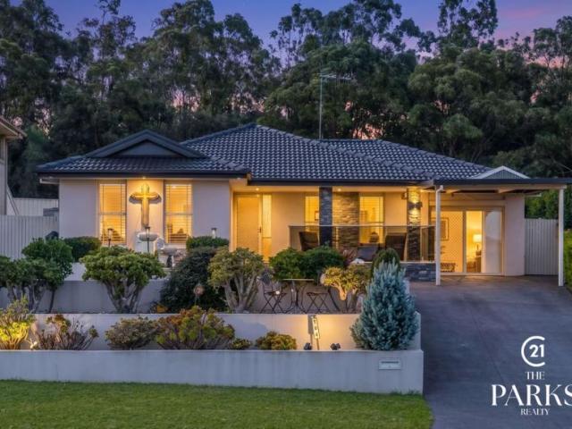 4 Bedroom House Cecil Hills, 103245931