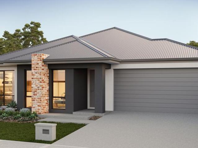 4 Bedroom House CHARLEMONT VIC 104894224