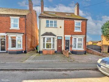 4 Bedroom House Cheslyn Hay Cheslyn Hay 102023770