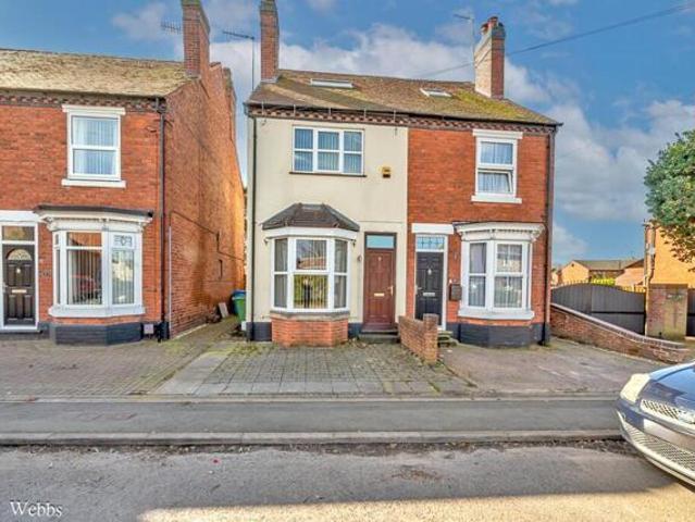 4 Bedroom House Cheslyn Hay Cheslyn Hay LS102023770