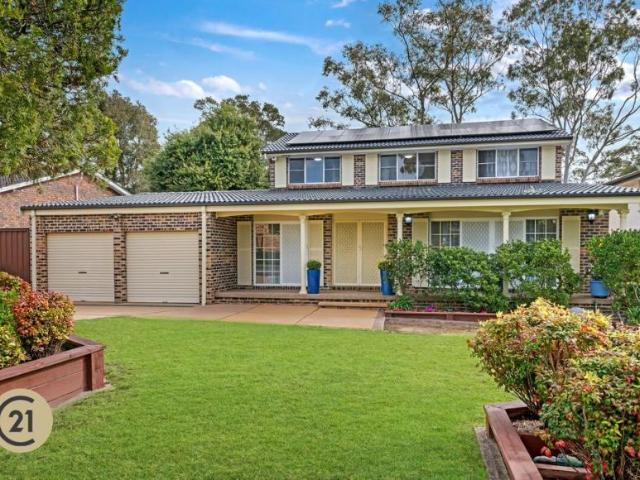 4 Bedroom House Cherrybrook, NSW 105380532