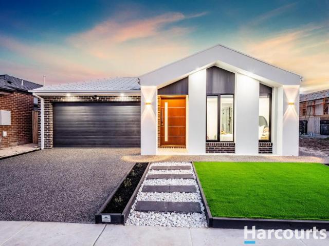4 Bedroom House Clyde North VIC 106030205