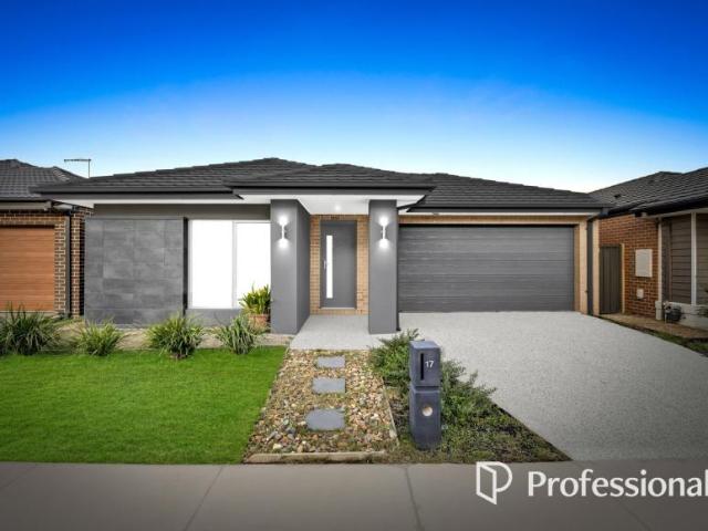 4 Bedroom House Clyde VIC 105972355