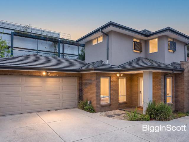 4 Bedroom House Clayton VIC 105865018