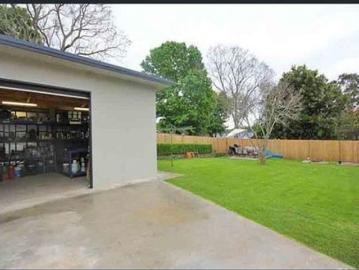 Glenorie, Baulkham Hills Shire, Snapper Island