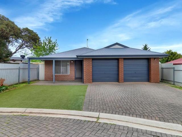 4 Bedroom House Craigmore, SA 103326668