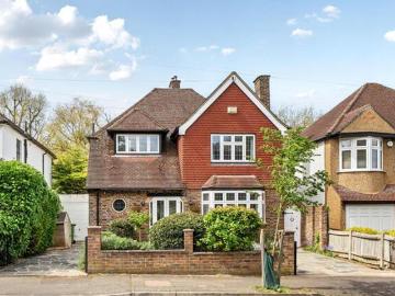 4 Bedroom House Croydon Greater London 101675950