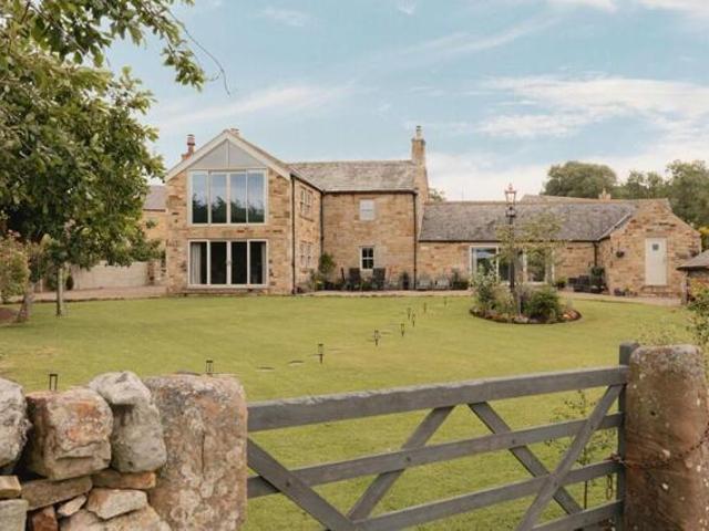 4 Bedroom House Cumbria Cumbria 100786560