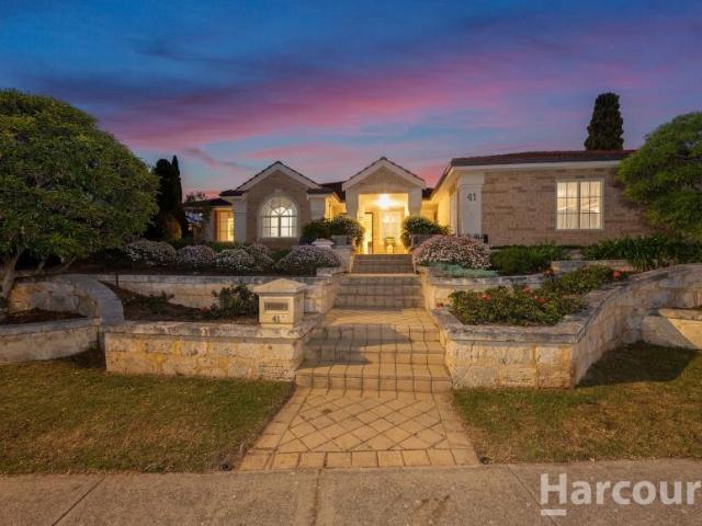 4 Bedroom House Currambine WA 106003084