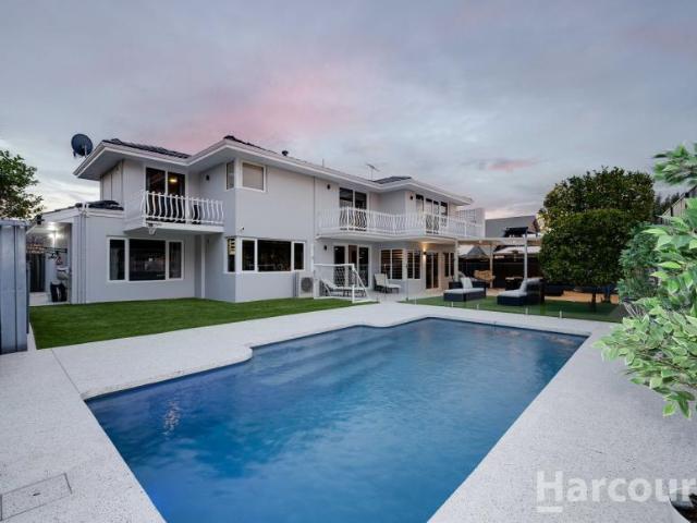 4 Bedroom House Currambine WA 106003209