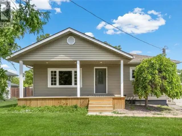 4 Bedroom House Amherstburg ON 101261957