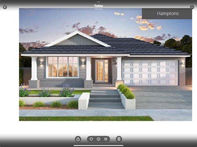 4 BEDROOM HOUSE AND LAND PACKAGE SHEPPARTON