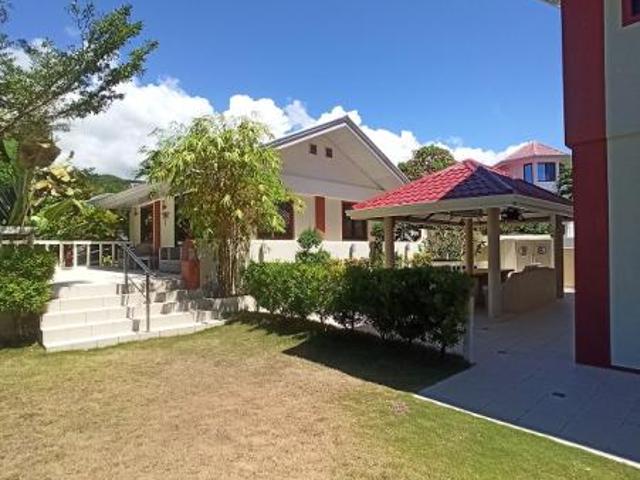 4 bedroom House and Lot for sale in Alcoy