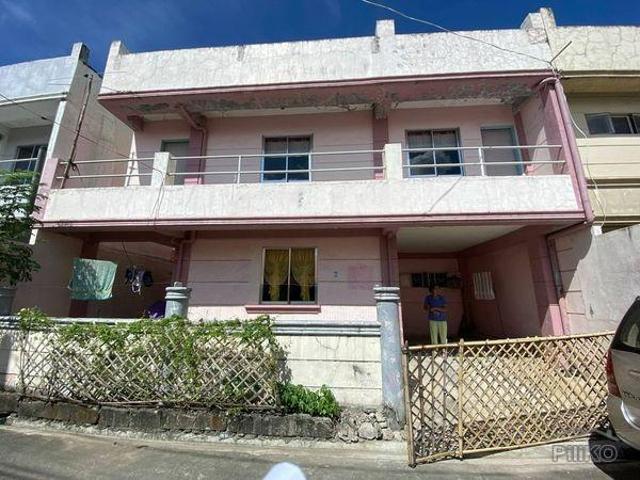 4 bedroom House and Lot for sale in Cabanatuan
