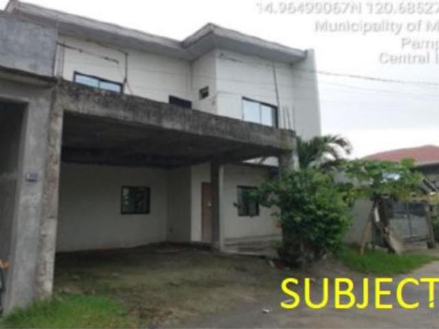 4 bedroom House and Lot for sale in Minalin