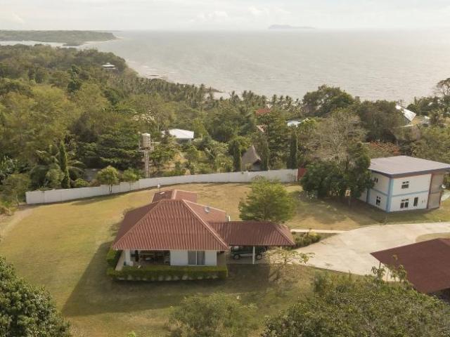 4 bedroom House and Lot for sale in Siaton
