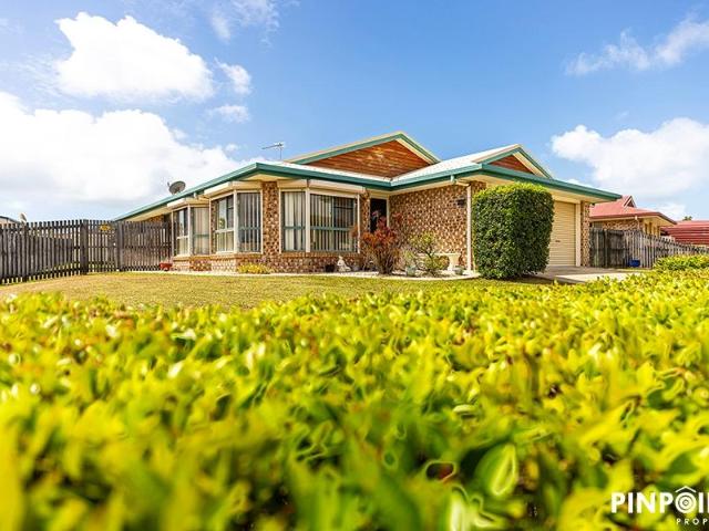 4 Bedroom House Andergrove QLD 105470440