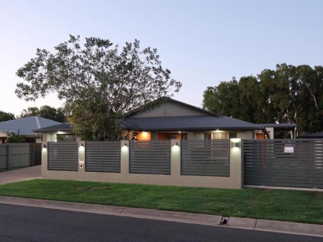 4 Bedroom House ANDERGROVE QLD 105863837