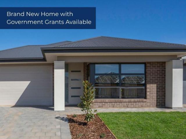 4 Bedroom House Andrews Farm SA 106009739