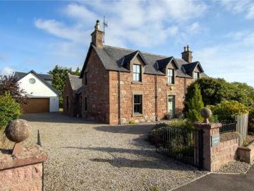 4 Bedroom House Angus Angus LS101278134