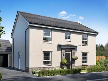 Corrennie Circle AB21 Aberdeen, Aberdeen Airport, AB21, North East Scotland, Shetland