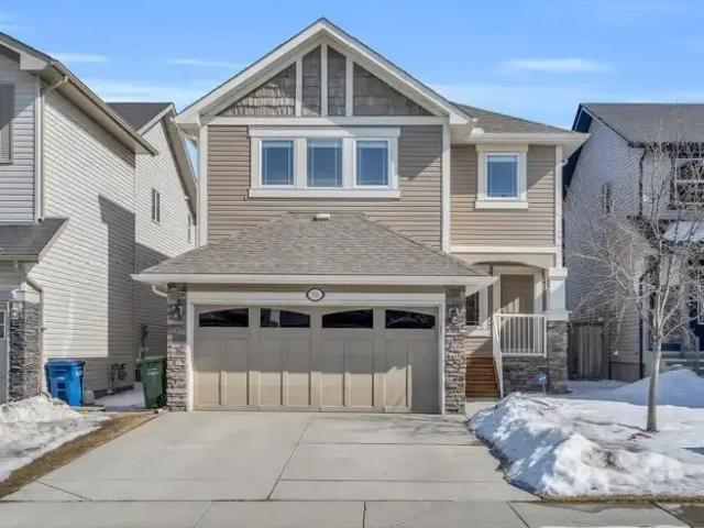 4 Bedroom House Airdrie AB 104972696