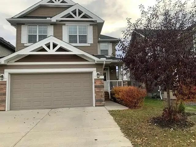 4 Bedroom House Airdrie AB 105150827