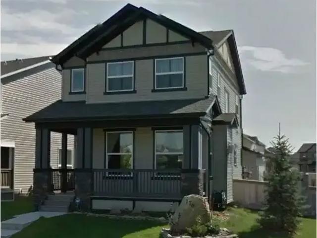 4 Bedroom House Airdrie AB LS105087752