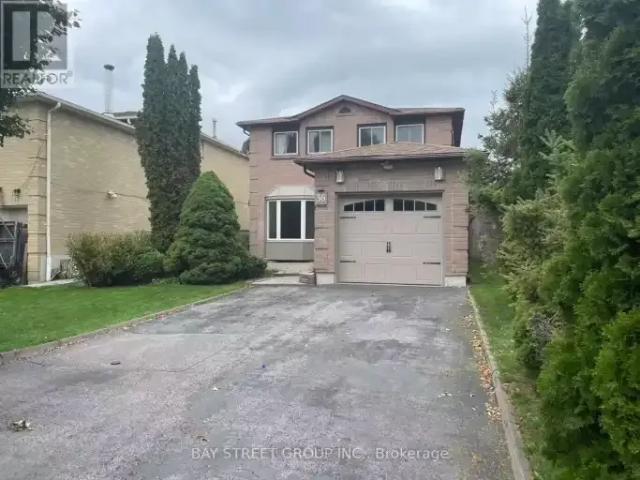 4 Bedroom House Ajax ON 103542258