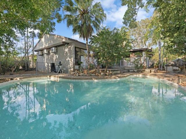 4 Bedroom House Alawa NT 105932840