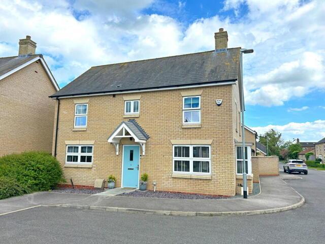4 Bedroom House Alford Lincolnshire 101743329