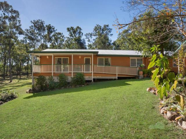 4 Bedroom House Aratula QLD 104185059
