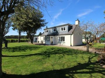 4 Bedroom House Ardersier Ardersier LS101675326