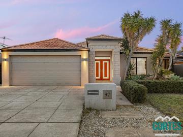 4 Bedroom House AUBIN GROVE WA 102658729